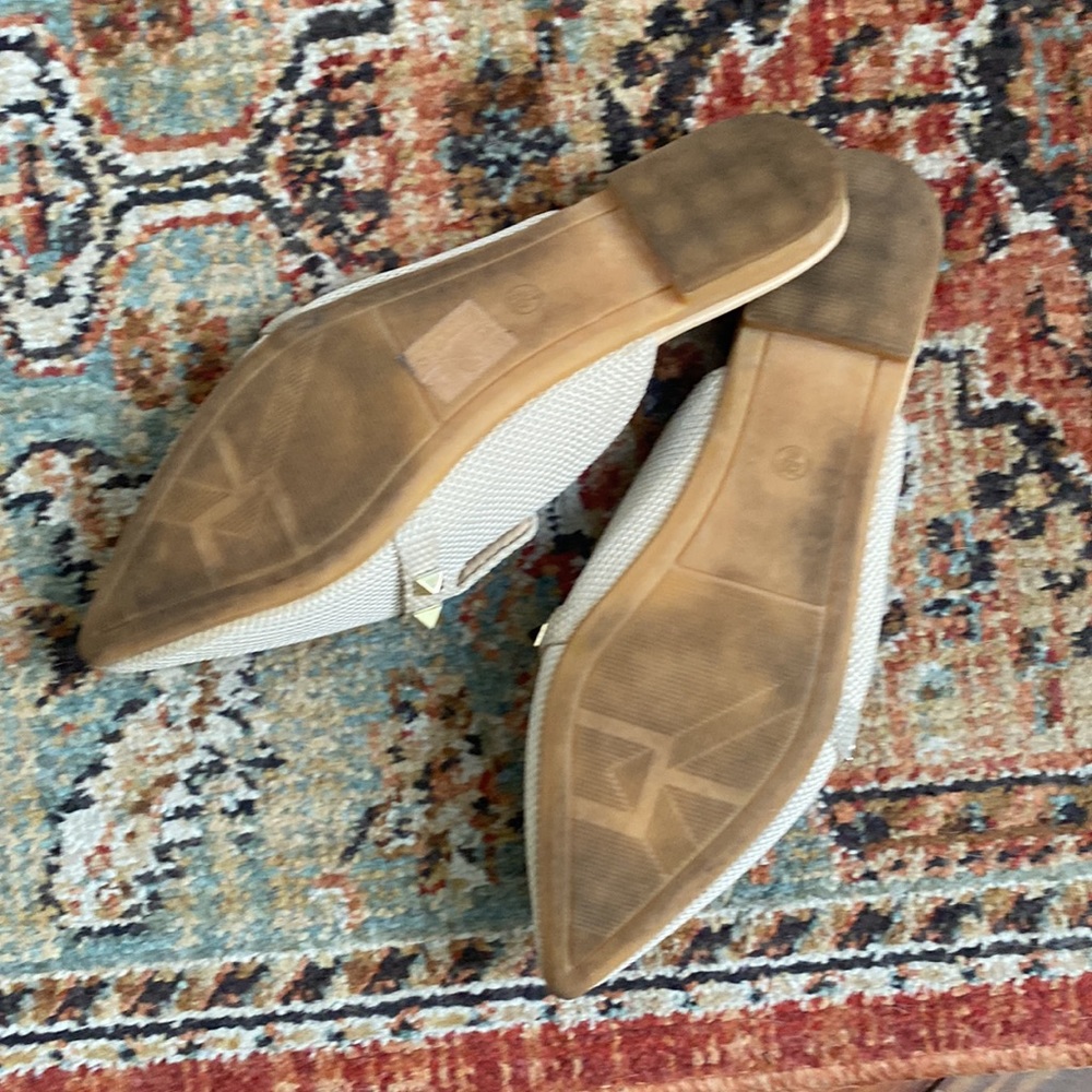 Mules - Picture 3 of 4